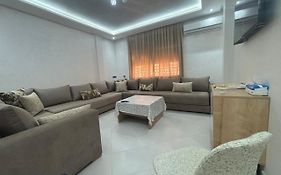 appartement agadir